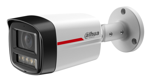 Camera an ninh Dahua Technology WizSense IPC-HFW2449TL-S-PRO Viên đạn (hình dạng) Camera an ninh IP Trong nhà & ngoài trời 2688 x 1520 pixels Tường