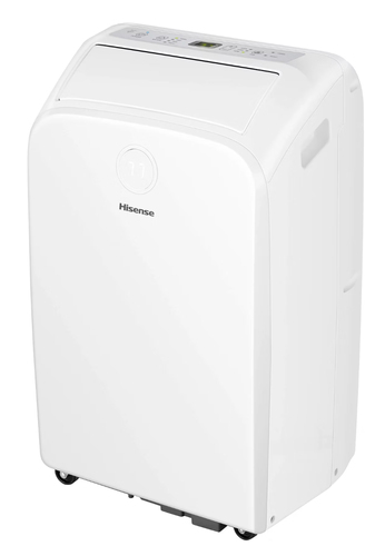 Điều hòa không khí di động Hisense AP55023HR1GD 51 dB màu trắng