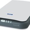Máy quét (Scanner) Epson Perfection 1260 NON 1200x2400dpi USB A4 Máy quét hình phẳng