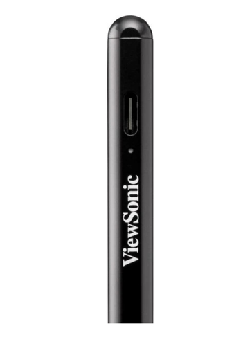 Bút cảm ứng (bút stylus) Viewsonic ACP501 20 g màu đen
