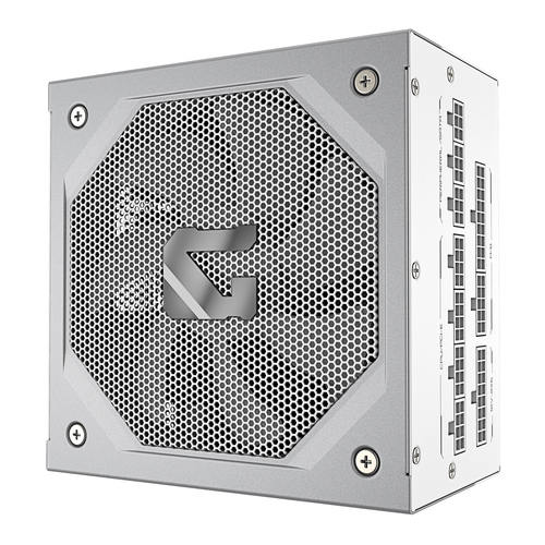 74c908a244973d63a8ab11af842b4487d72f6c5a.jpg Bộ nguồn máy tính (PSU) GIGABYTE GAMING 850GM PG5 ICE 850 W 20+4 pin ATX ATX màu trắng