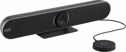 Micrô Viewsonic VB-MIC-201 màu đen Micrô hội nghị