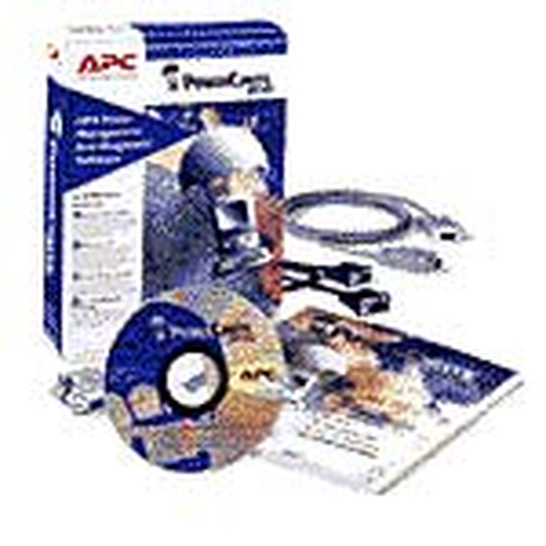 Phần mềm tiện ích PC APC Shutdown Utility v1.0 for Oracle on Windows NT