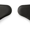 Miếng lót tay Kenson KAS8850G Da faux màu đen