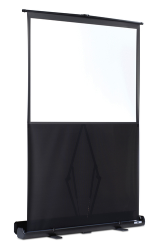 Màn chiếu HP 60in Mobile Projector Screen