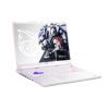 Máy tính xách tay MSI Crosshair A16 HX MLG Edition E8WGK-207ESY Copilot+ PC AMD Ryzen™ 9 8940HX Laptop 40,6 cm (16") Quad HD+ 32 GB DDR5-SDRAM 1 TB SSD NVIDIA GeForce RTX 5070 Wi-Fi 6E (802.11ax) Windows 11 Home màu trắng QWERTY Tiếng Tây Ban Nha