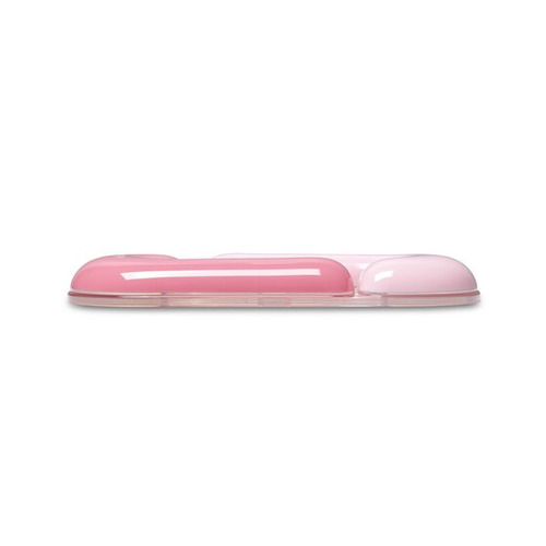 Miếng lót tay Kensington Duo Gel Loop màu hồng