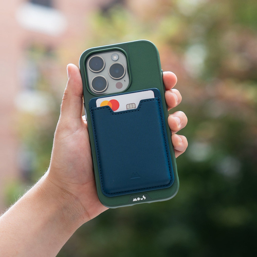 Phụ kiện ốp điện thoại Mous SLA-A0776-NAVFAB-000-W1 mobile phone case accessory