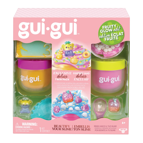 Đồ Chơi Nghệ Thuật & Thủ Công Mỹ Nghệ Moose Toys Gui Gui
