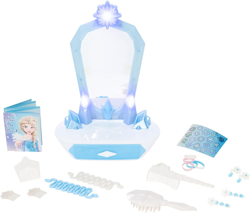 Đồ chơi nhập vai Disney Frozen Icy Table Top Vanity