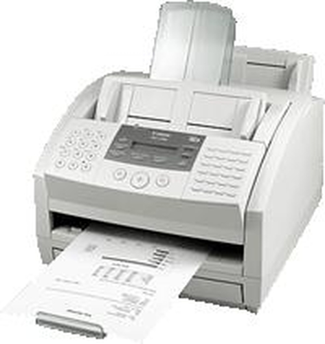 Máy fax Canon L360 LASERFAX 33,6 Kbit/s