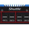 Card giao tiếp & bộ chuyển đổi Shuttle USB01 Nội bộ USB 2.0