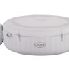 Bồn Tắm Nước Nóng & Spa Bestway 6003U hot tub/spa 908 L 6 người Hình bầu dục màu xám