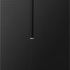 Tủ lạnh size by side Gorenje NRS917C41BX Đặt riêng 544 L màu đen