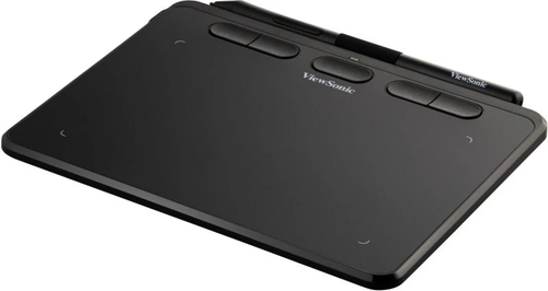 76791c99041d03572b7414dc7c4e5b5558333020.jpg Bảng vẽ điện tử Viewsonic PF720 màu đen USB