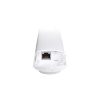 Bộ phát Wi-Fi (Access Point) TP-Link FESTA F41-OUTDOOR(EU) 300 Mbit/s màu trắng Hỗ trợ Power over Ethernet (PoE)