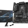 Bo mạch chủ MSI Z890 GAMING WIFI Intel Z890 LGA 1851 (Socket V1) ATX