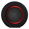 LG GRABC.AUSAWBK portable/party speaker Loa cầm tay mono màu đen
