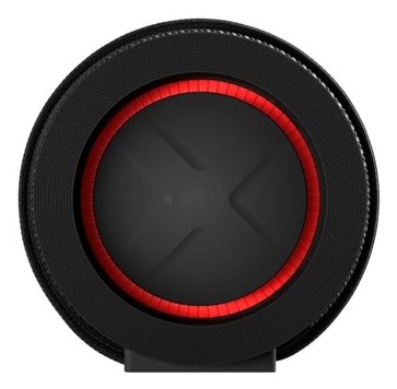 LG GRABC.AUSAWBK portable/party speaker Loa cầm tay mono màu đen