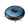 Robot hút bụi Samsung SR8F30 màu đen, màu xanh lơ