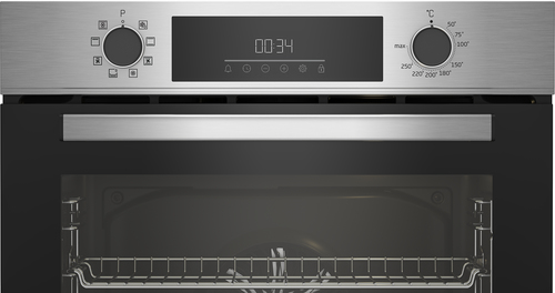 Bộ dụng cụ nấu ăn Beko BBSM12300XD Gốm Lò nướng bằng điện