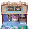 Đồ chơi theo bộ Polly Pocket JMF02