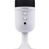 Micrô Trust GXT 234P Yunix màu trắng hội nghị đa hướng
