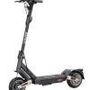 Xe trượt điện NAVEE ST3 PRO màu đen 20 km/h 12,75 Ah