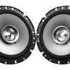 Loa xe hơi Kenwood KFC-S1757 Tròn 2 chiều 300 W 1 chiếc