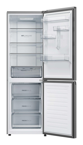 7797f1199a3be7fae635eeccf64fc45dff438824.jpg Tủ lạnh-tủ đông Haier 2D 60 Series 3 HDPR3618DNPK Đặt riêng 355 L