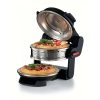 Máy làm pizza & lò nướng Ariete 0927/01 2 bánh pizza 2300 W màu đen