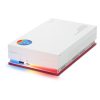 Ổ cứng gắn ngoài Seagate Game Drive Starfield SE Game Hub 8 TB USB Type-A / USB Type-C 3.2 Gen 1 (3.1 Gen 1) màu đỏ, màu trắng