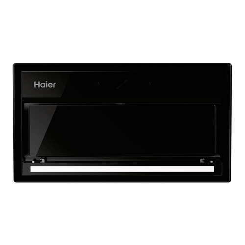 Máy hút mùi Haier I-Design HAPY6KS2BLC Âm tủ màu đen 589 m³/h