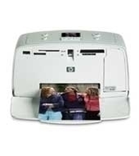 Máy in ảnh HP Photosmart 335 Compact Photo Printer