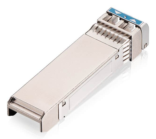 Module thu phát mạng Zyxel SFP25G-LR-ZZ0101F Sợi quang 25000 Mbit/s SFP28 1310 nm
