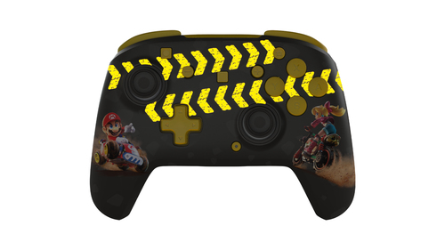 Đồ chơi điều khiển từ xa Turtle Beach Rematch Đa màu sắc Bluetooth Gamepad Kỹ thuật số Nintendo Switch, Nintendo Switch 2, Nintendo Switch Lite, Nintendo Switch OLED