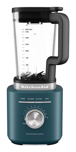 Máy xay sinh tố KitchenAid 5KSB2071EAG 1,85 L Máy xay đặt bàn Cây Thùa