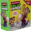 Pull My Finger Trò chơi dạng bảng Gia đình