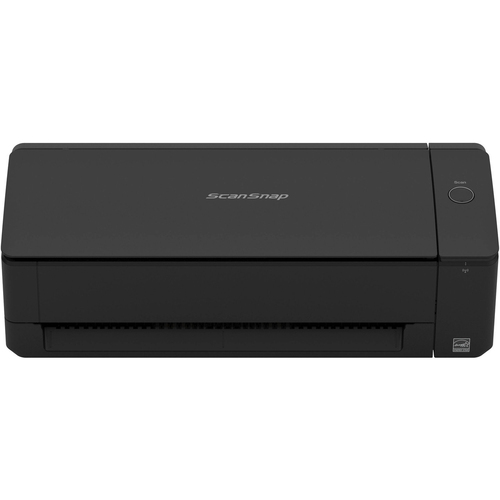 Ricoh ScanSnap iX1300 Deluxe Máy san ADF 600 x 600 DPI A4 màu đen