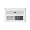Máy hút ẩm Ariston DEOS EVO 10 1,85 L 43 dB 210 W màu trắng