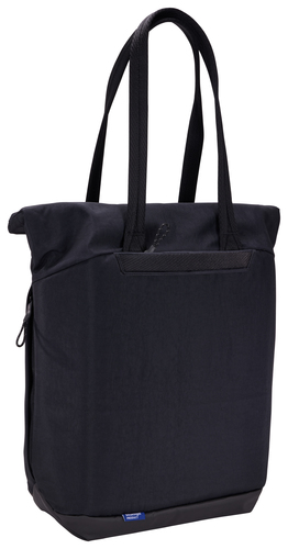 79dbc15293fad04b10714c3c588e6ed4eb232245.jpg Thule Paramount PARATB3116 Black Pôliexte (vải nhân tạo) màu đen Unisex Túi tote