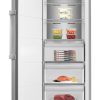 Tủ đông Hisense FT3K310SAIE1 Tủ cấp đông Đặt riêng 312 L Thép không gỉ