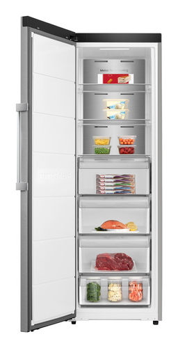 Tủ đông Hisense FT3K310SAIE1 Tủ cấp đông Đặt riêng 312 L Thép không gỉ