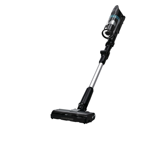 79f6f9666bf5ea2d25e6b54b5fa9cf1f60e65d13.jpg Hoover HF1PZ10PX 011 Máy hút bụi 2 trong 1 dạng cây Pin Khô Xốp, Micro Không túi đựng 0,7 L 165 W màu đen