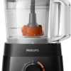 7a1e64dc51cb4818033a4b48ae72b877d2d58524.jpg Đồ dùng chế biến thực phẩm Philips HR7301/91 750 W 1,5 L màu đen