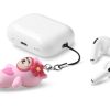 Cellularline PHONE CHARM PIGGY Móc chìa khóa Đa màu sắc