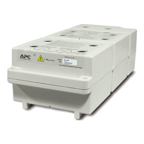 Phụ kiện bộ lưu điện (UPS) APC Symmetra 4-16kVA Battery Module