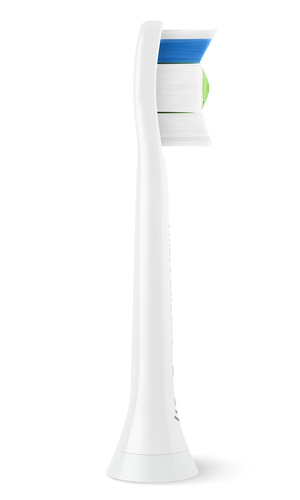 Đầu bàn chải điện Philips HX6065/77 5 chiếc màu trắng