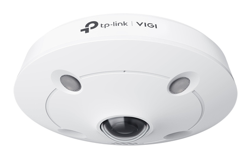Camera an ninh TP-Link INSIGHT S655I(UN) Camera an ninh IP Trong nhà 2560 x 1920 pixels Trần nhà/tường