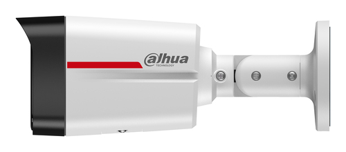 Camera an ninh Dahua Technology WizSense IPC-HFW2449TL-S-PRO Viên đạn (hình dạng) Camera an ninh IP Trong nhà & ngoài trời 2688 x 1520 pixels Tường